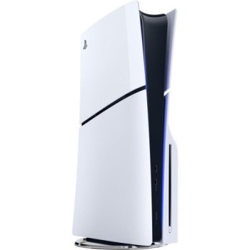 CONSOLE SONY PS5 SLIM 1TB VERSION DISC