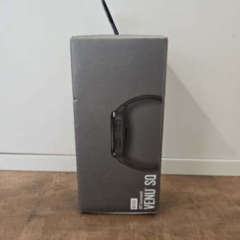 GARMIN VENU SQ MUSIC