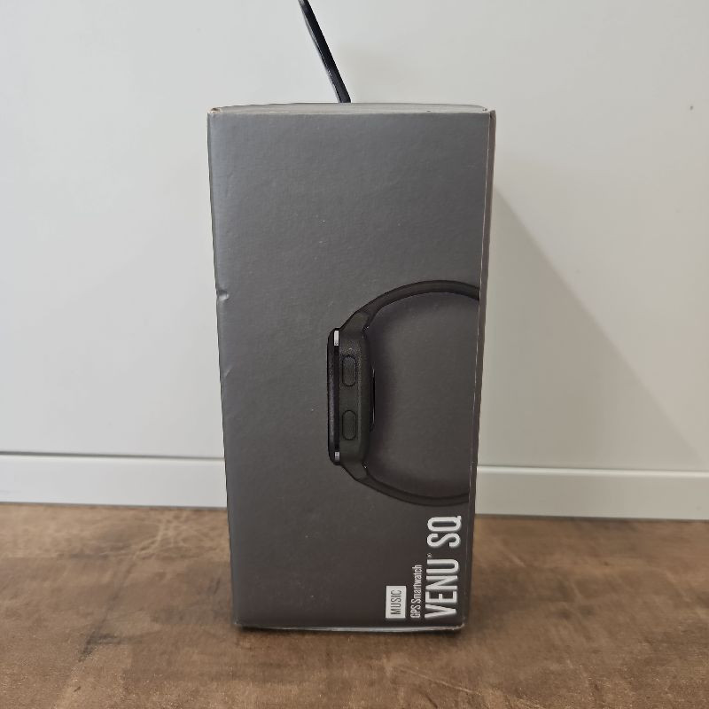 GARMIN VENU SQ MUSIC GARMIN VENU SQ MUSIC