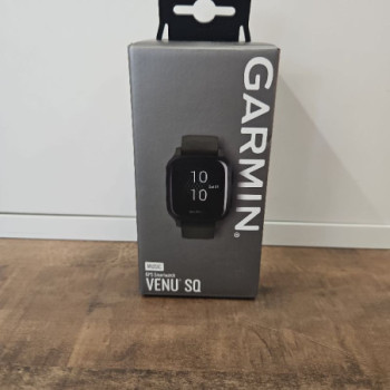 GARMIN VENU SQ MUSIC