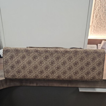 SAC GUESS