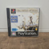 FINAL FANTASY ANTHOLOGY PS1