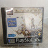 FINAL FANTASY ANTHOLOGY PS1