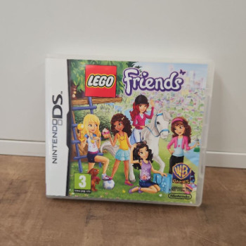 LEGO FRIENDS - DS