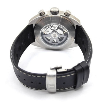 TISSOT HERITAGE 1973 AUTOMATIC CHRONO T124.427.16.051.00