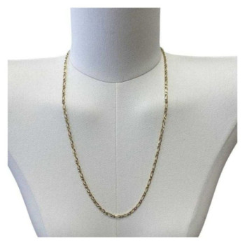 CHAINE OR JAUNE 18CT 16.21 GRS