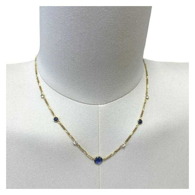 COLLIER OR JAUNE 18CT 5.23GRS COLLIER OR JAUNE 18CT 5.23GRS