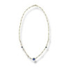COLLIER OR JAUNE 18CT 5.23GRS