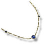 COLLIER OR JAUNE 18CT 5.23GRS