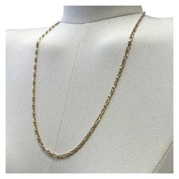 CHAINE OR JAUNE 18CT 16.21 GRS