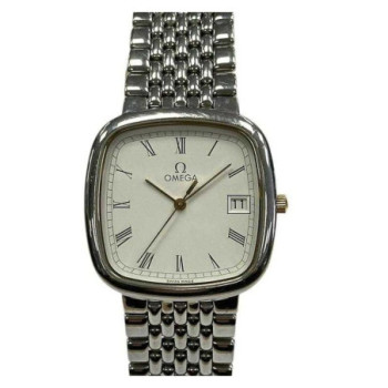 OMEGA DE VILLE 50.622.884 1988 + GARANTIE
