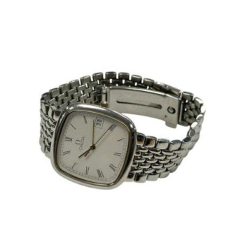 OMEGA DE VILLE 50.622.884 1988 + GARANTIE