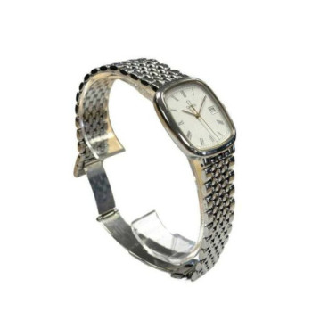 OMEGA DE VILLE 50.622.884 1988 + GARANTIE