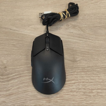 SOURIS HYPERX PULSEFIRE HASTE 2