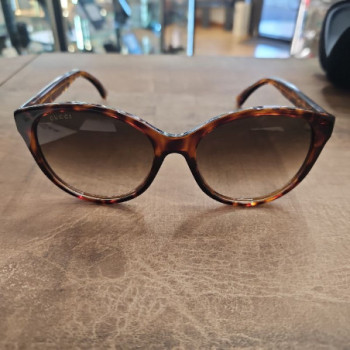 lunette gucci