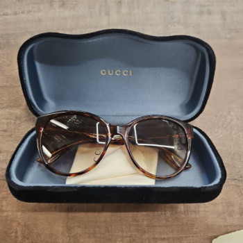 lunette gucci