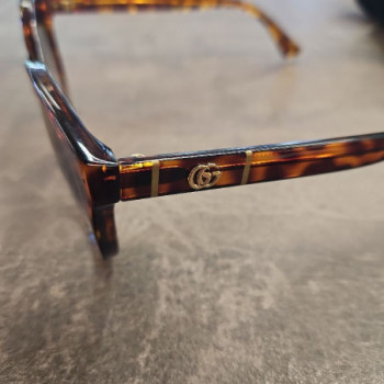 lunette gucci
