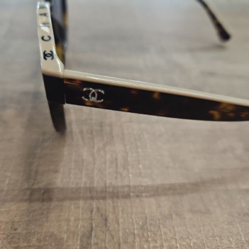 LUNETTE CHANEL 5414