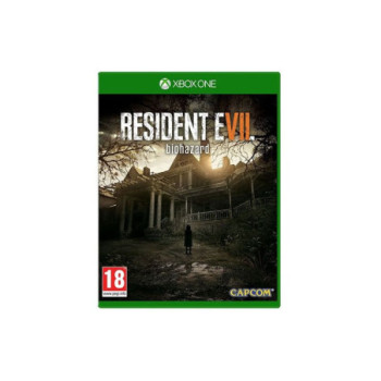 RESIDENT EVIL 7 BIOHAZARD - XBOX ONE