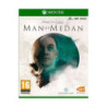 THE DARK PICTURES ANTHOLOGY: MAN OF MEDAN - XBOX ONE