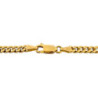 COLLIER OR 18CT 27.19GRS 42CM