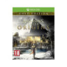 ASSASSINS CREED ORIGINS GOLD EDITION - XBOX ONE