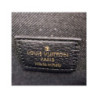 LOUIS VUITTON POCHETTE FELICIE CUIR MONOGRAM EMPREINTE