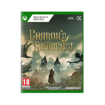 CHARONS STAIRCASE - XBOX ONE