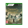 CHARONS STAIRCASE - XBOX ONE