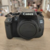 CANON EOS 700D NU