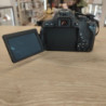 CANON EOS 700D NU