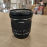 CANON EF-S 10-18 mm f/4,5-5,6 IS STM