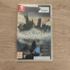 HOGWARTS LEGACY - SWITCH