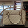 SAC GUESS BESSEY BLANC