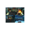 JEU PS2 RATCHET CLANK 3 + NOTICE