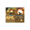 JEU PS2 RATCHET CLANK 3 + NOTICE