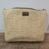 SAC GUESS EN RAPHIA