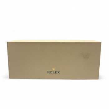 ETUI ROLEX 4 MONTRES
