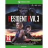 RESIDENT EVIL 3 - XBOX ONE
