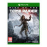 RISE OF THE TOMB RAIDER - XBOX ONE