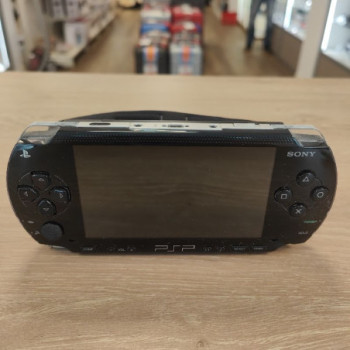 CONSOLE PSP-1004