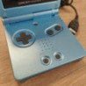 CONSOLE GAMEBOY ADVANCE SP AGS101