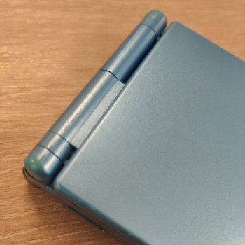 CONSOLE GAMEBOY ADVANCE SP AGS101