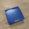 CONSOLE GAMEBOY ADVANCE SP BLEU