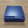 CONSOLE GAMEBOY ADVANCE SP BLEU