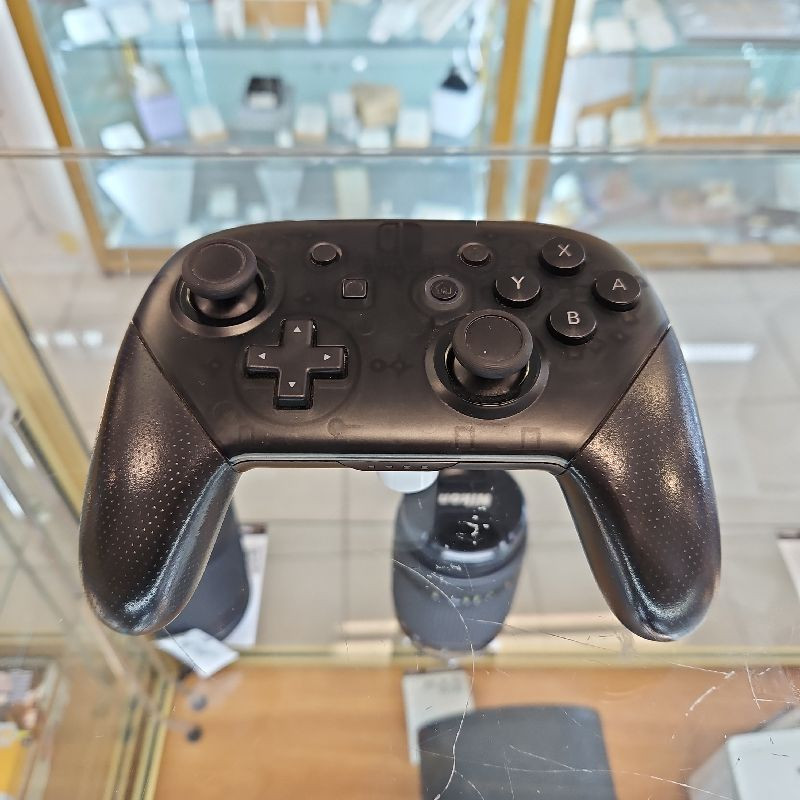 MANETTE SWITCH PRO MANETTE SWITCH PRO