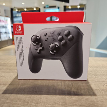 MANETTE SWITCH PRO