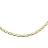 COLLIER OR 18CT 10.17GRS 46CM
