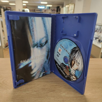 GALERIANS : ASH - PS2