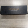 SWISSLISS THE WAVY EDITION BOUCLEUR